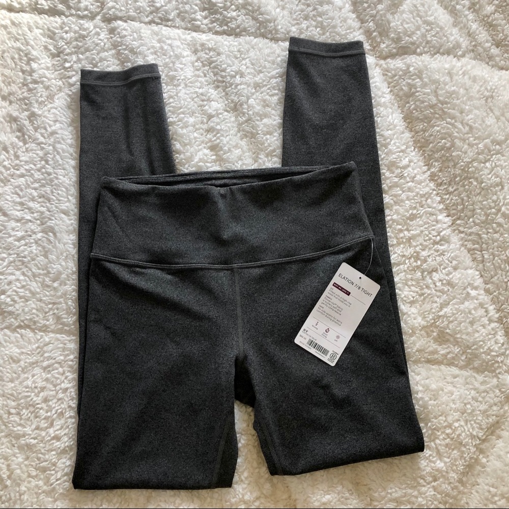 Athleta Elation 7/8 tights